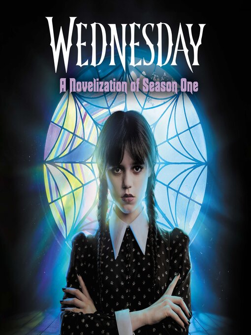 Cover image for Wednesday